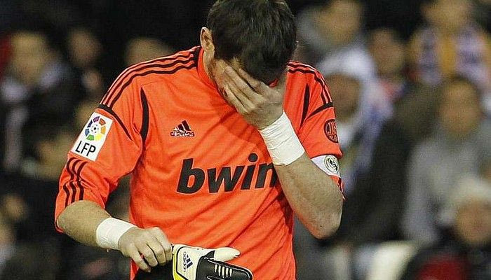 Στηρίζει τον Κασίγιας ο Πέπε