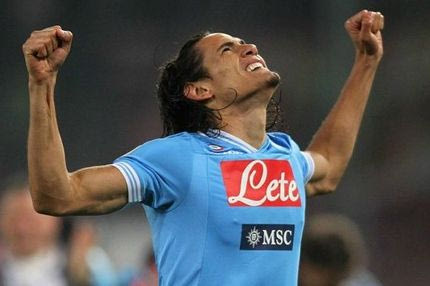 19η αγ.: Σόου Καβάνι, σοκ για Γιουβέντους, “χαστούκι” σε Ίντερ