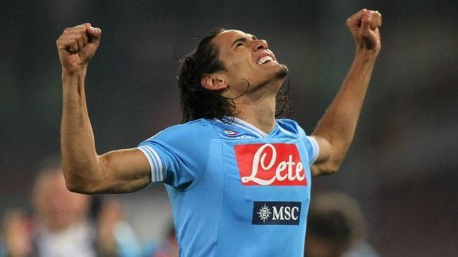 19η αγ.: Σόου Καβάνι, σοκ για Γιουβέντους, “χαστούκι” σε Ίντερ