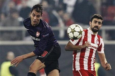 “Λυπάμαι για την απόκτηση του Σαμάκ”