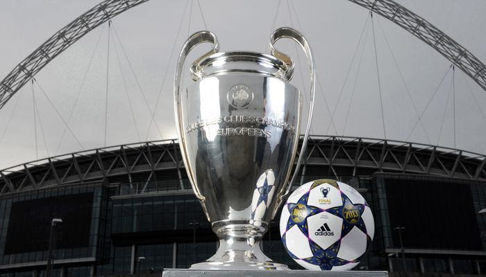 Η adidas παρουσιάζει την Επίσημη Μπάλα του Τελικού του UEFA Champions League 2013