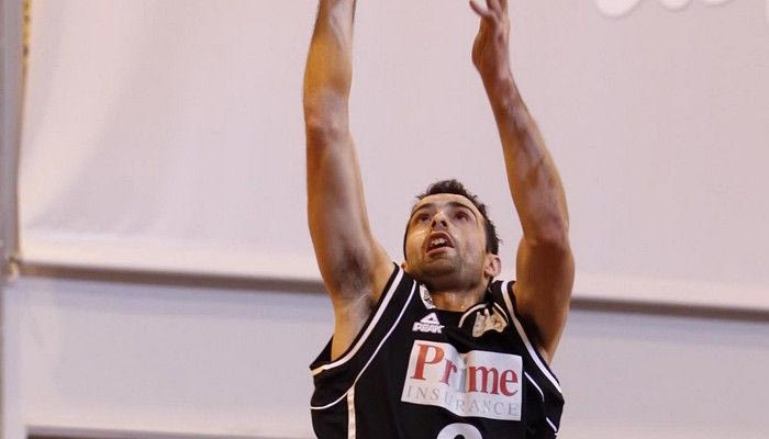 Με απουσίες οι προπονήσεις ενόψει Ικάρου