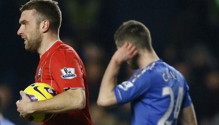 17η αγ.: Αυτοχειρία της Τσέλσι