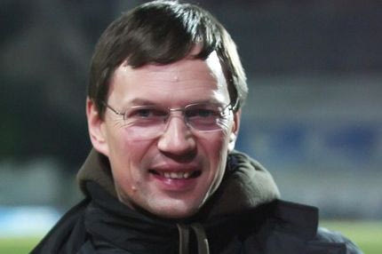 Τσιστιακόφ: “Δύσκολο να έρθει βαρύ όνομα”