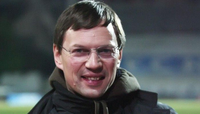 Τσιστιακόφ: “Δύσκολο να έρθει βαρύ όνομα”