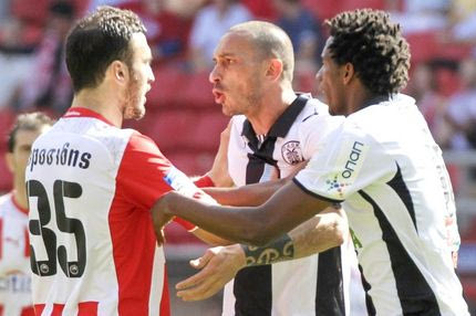 Τσιρίλο: “Ο Τοροσίδης θυμίζει Λίχτσταϊνερ”