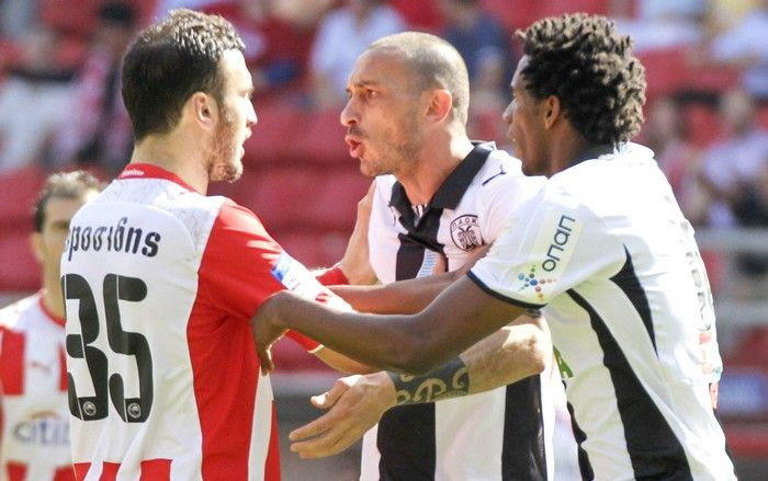 Τσιρίλο: “Ο Τοροσίδης θυμίζει Λίχτσταϊνερ”