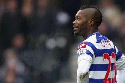 Η Αλ Αραμπί για Σισέ