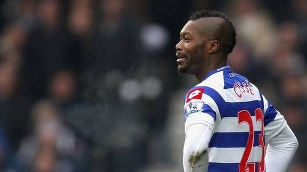 Η Αλ Αραμπί για Σισέ