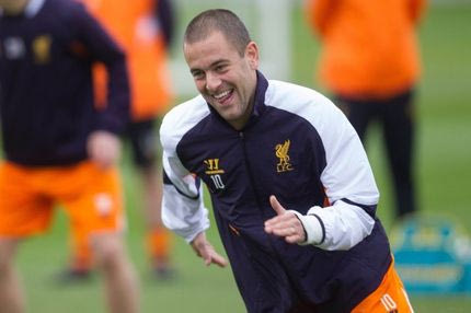 Η Λίβερπουλ πληρώνει τον Κόουλ για να επιστρέψει στη Γουέστ Χαμ