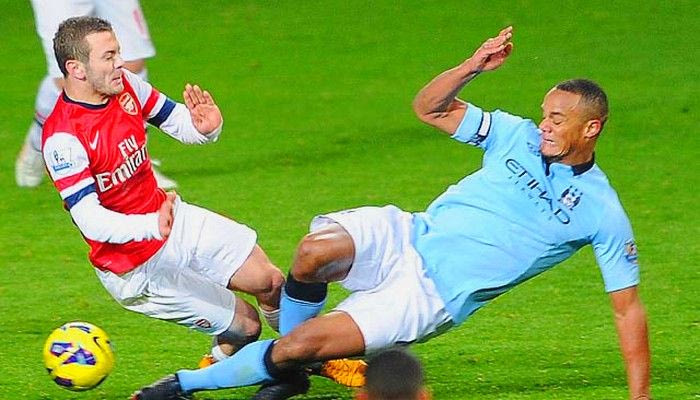 Δικαιώθηκε ο Κομπανί