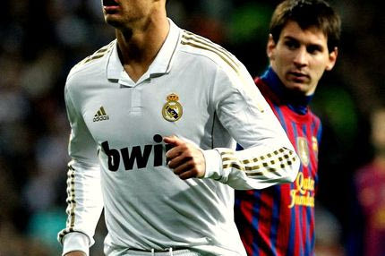 Clasico statistics