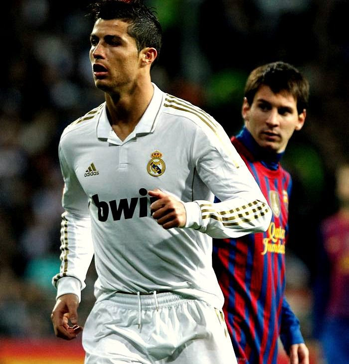 Clasico statistics