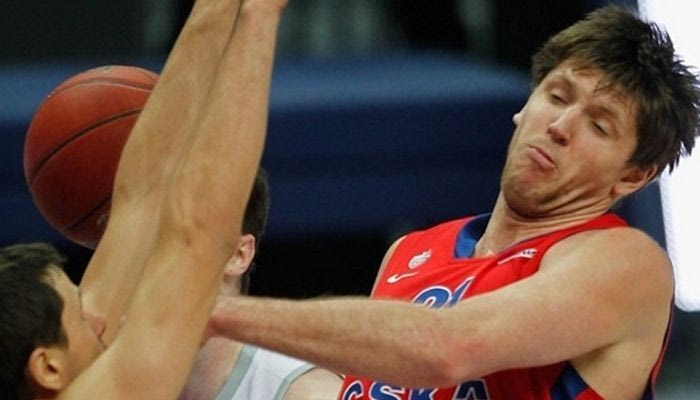ΤΣΣΚΑ Μόσχας – Μπάμπεργκ 90-83