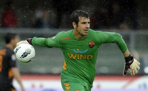 Εντονο φλερτ ΠΑΟΚ – Κούρτσι