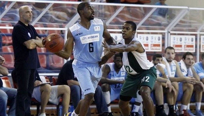 Τράβηγμα ο Ντέιλ