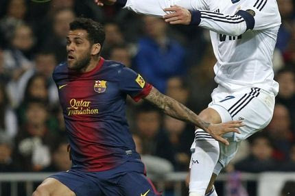 Ρατσιστική επίθεση στον Άλβες