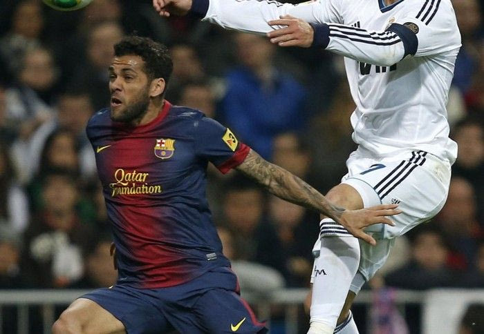 Ρατσιστική επίθεση στον Άλβες