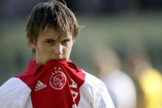 Απίθανη χαμένη ευκαιρία για Ντε Γιονγκ