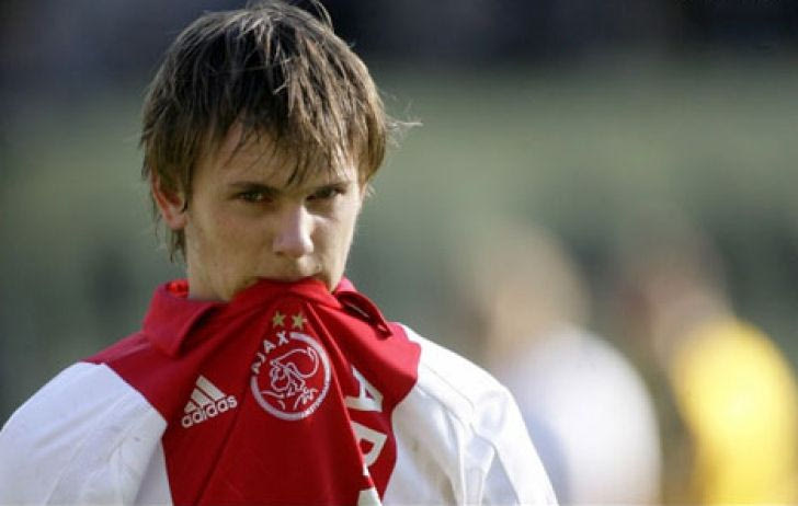 Απίθανη χαμένη ευκαιρία για Ντε Γιονγκ