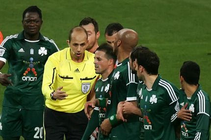 Ο Δελφάκης στη Λεωφόρο