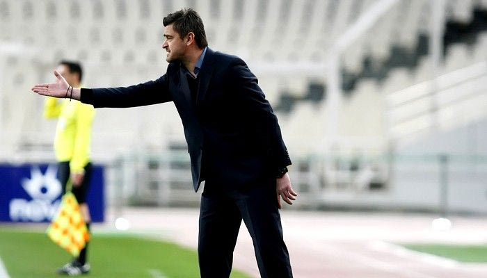 Ολα για όλα ο Πανθρακικός
