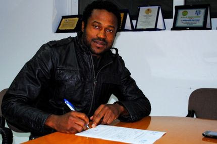 Πήρε Ντιαλό ο Απόλλων