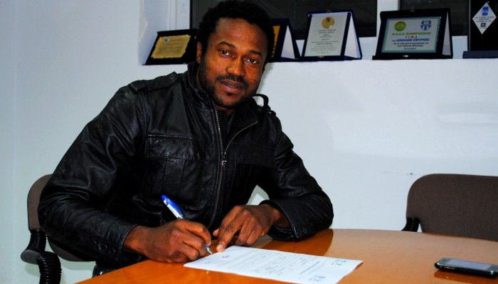 Πήρε Ντιαλό ο Απόλλων