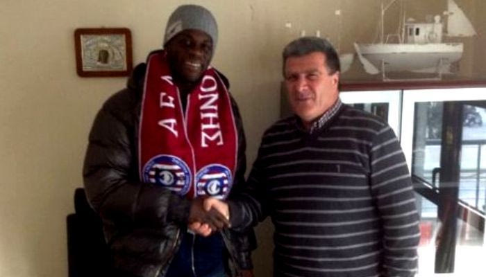 Ενίσχυση με Ντιμπαλά