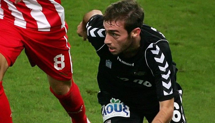 Πήρε -τελικά- τον Ντίνα ο Παναθηναϊκός