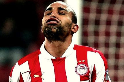 Η αλήθεια για το συμβόλαιο του Τζεμπούρ