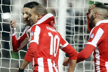 Πίνο, ο “τρομοκράτης” και το… buzzer beater