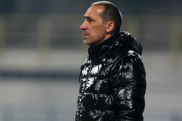 Δώνης: “Κακό το τάιμινγκ της ήττας”