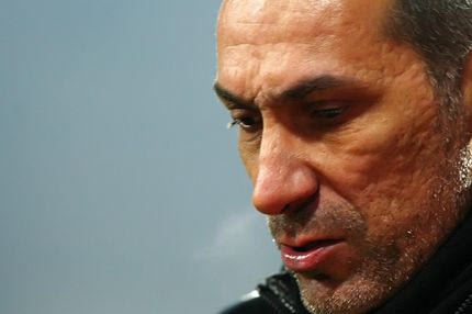 Δώνης: “Να δείξουμε τη δύναμή μας”