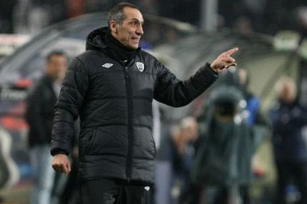 Δώνης: “Η αποβολή άλλαξε τα δεδομένα”