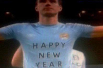 Κίτρινη για μια ευχή