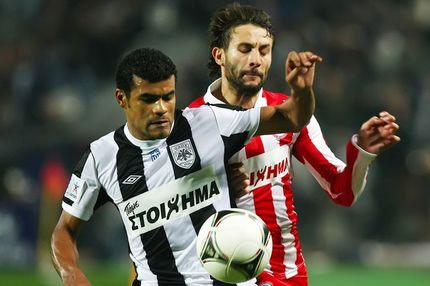 Επέστρεψαν Έτο και Κωνσταντινίδης