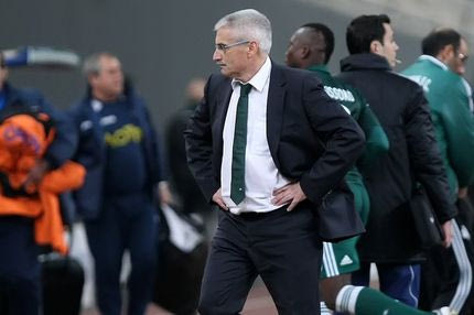 Φάμπρι: “Είστε ανίκανοι; Δεν έχετε εγωισμό;”