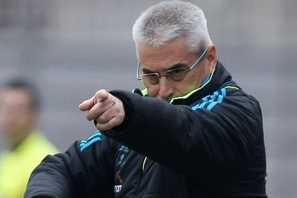 Φάμπρι: “Να δώσουμε ταυτότητα στην ομάδα”