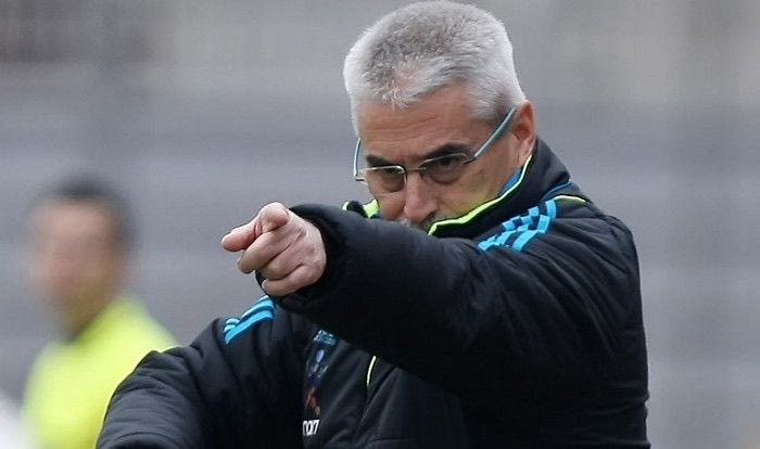 Φάμπρι: “Να δώσουμε ταυτότητα στην ομάδα”