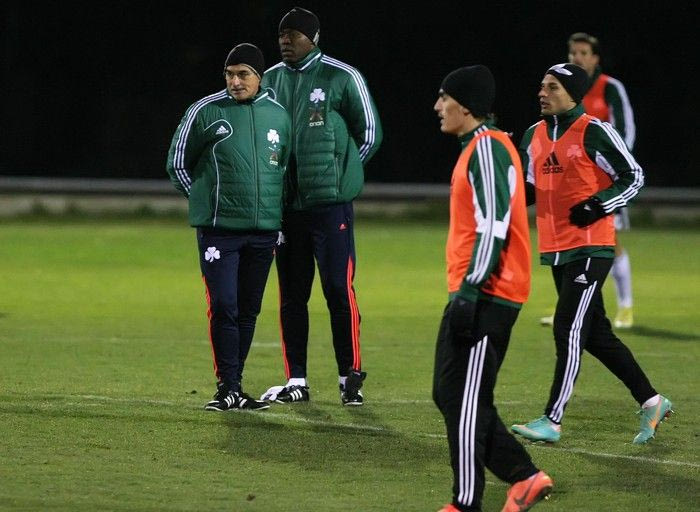 Έτσι είναι, αν έτσι νομίζετε