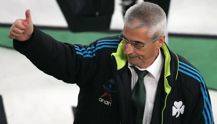 Οι εξηγήσεις του Φάμπρι και η εμπιστοσύνη