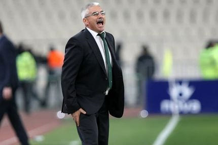 Φάμπρι: “Πρόκριση για να βελτιώσουμε την ψυχολογία μας”