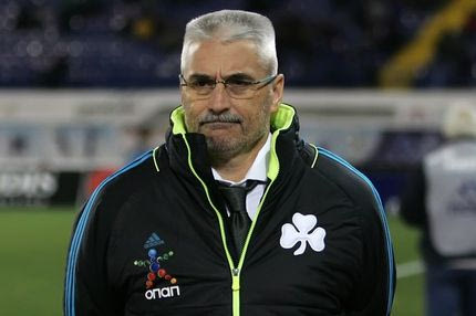 Φάμπρι: “Η δουλειά είναι το μυστικό”