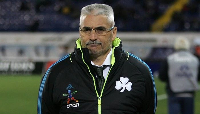 Φάμπρι: “Η δουλειά είναι το μυστικό”