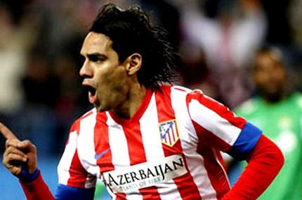 “Τινάζει τη μπάνκα” για Φαλκάο η Τσέλσι