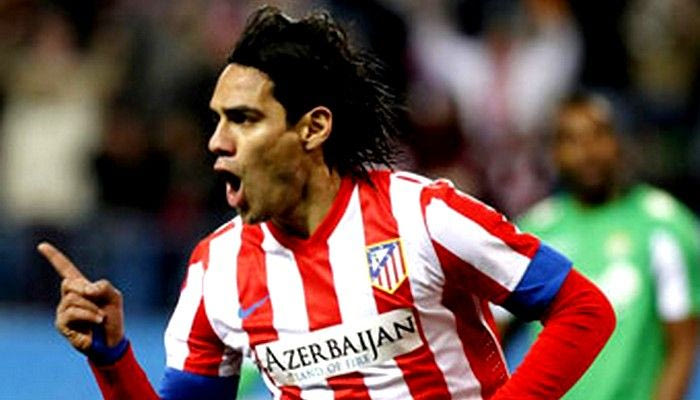 “Τινάζει τη μπάνκα” για Φαλκάο η Τσέλσι