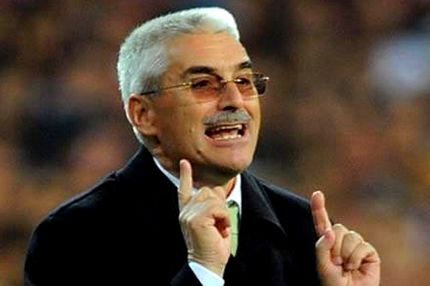 Φάμπρι: “Να δουλέψουμε σαν τρελοί”