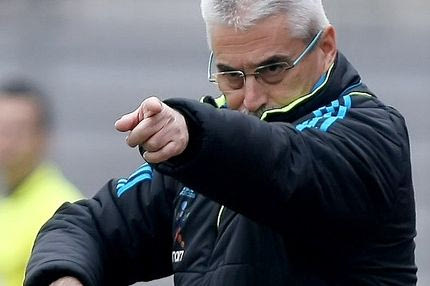 Ο Φάμπρι και τα λιοντάρια του