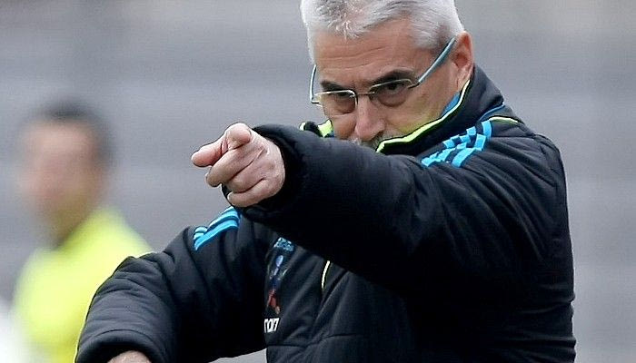 Ο Φάμπρι και τα λιοντάρια του